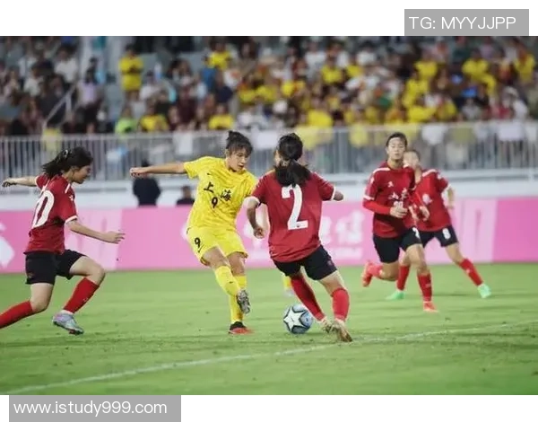 上海女足对阵河南女足精彩直播全程回顾与赛后分析 上海女足对阵河南女足精彩直播全程回顾与赛后分析