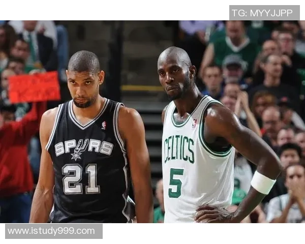 加内特与邓肯对位数据分析揭示两位传奇球员的巅峰对决 加内特与邓肯对位数据分析揭示两位传奇球员的巅峰对决