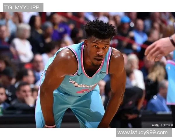 吉米巴特勒的篮球传奇之路与他背后的奋斗故事 吉米巴特勒的篮球传奇之路与他背后的奋斗故事