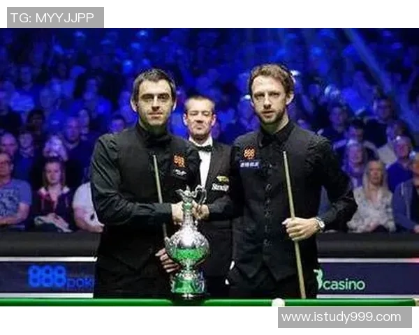 奥沙利文与沃顿激战正酣谁能在斯诺克赛场上笑到最后