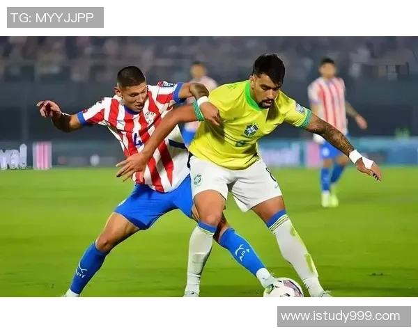 巴西与巴拉圭对决比分预测及精彩赛事分析分享