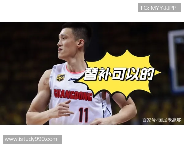 广东队与吉林队CBA精彩对决回放分析及赛后点评