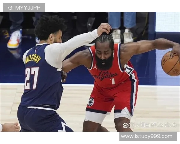 快船与爵士的激烈对决谁能成功晋级季后赛的下一轮 快船与爵士的激烈对决谁能成功晋级季后赛的下一轮