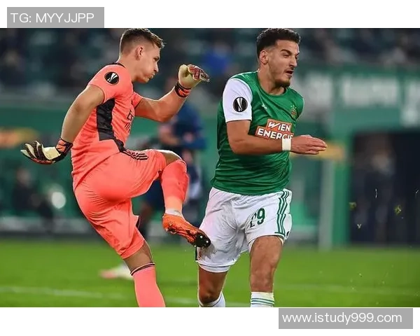 莱诺与施特根的门将对决谁能在赛场上笑到最后